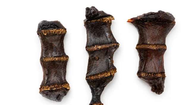 Beef Jerky