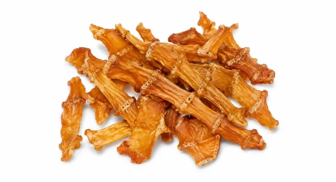 Chicken Jerky