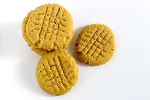 Peanut Butter Cookies